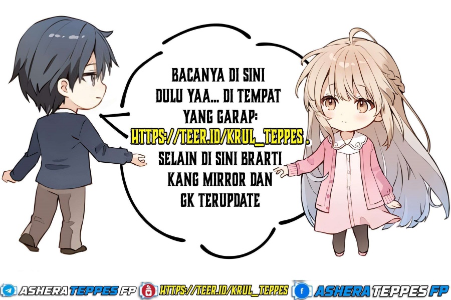 Mairimashita! Iruma-kun: If Episode of Mafia Chapter 18 Gambar 48