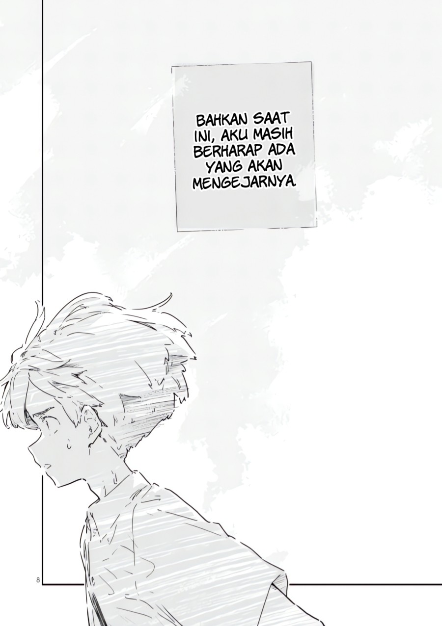 Make Heroine ga Oosugiru! (Too Many Losing Heroines!) Chapter 18 Gambar 9