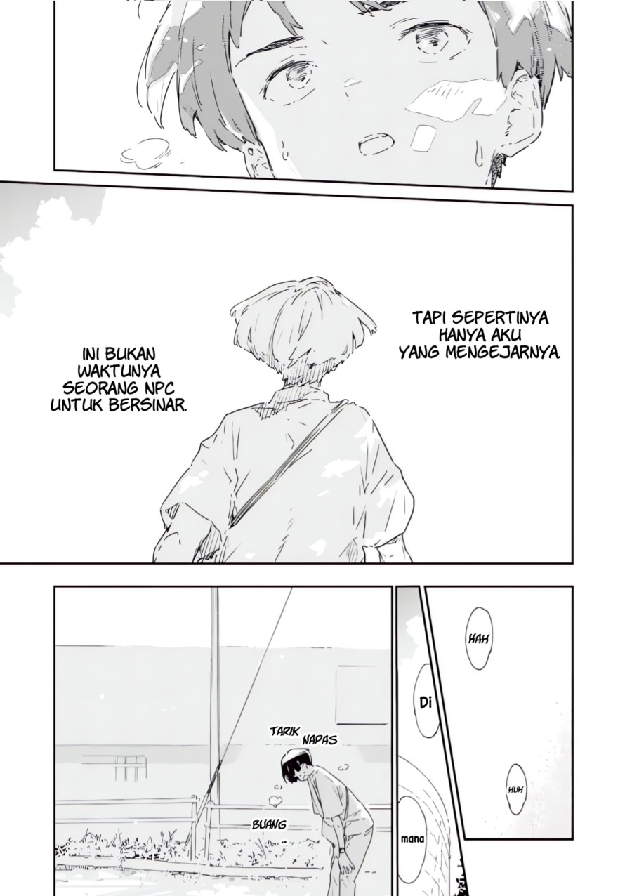 Make Heroine ga Oosugiru! (Too Many Losing Heroines!) Chapter 18 Gambar 10