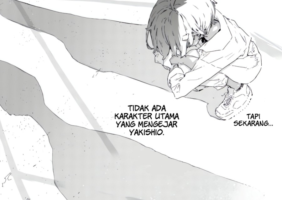 Make Heroine ga Oosugiru! (Too Many Losing Heroines!) Chapter 18 Gambar 11