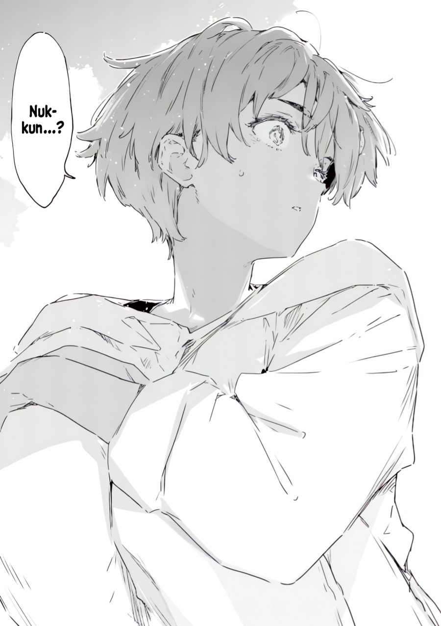 Make Heroine ga Oosugiru! (Too Many Losing Heroines!) Chapter 18 Gambar 13