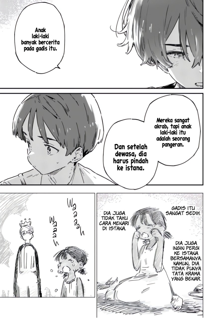 Make Heroine ga Oosugiru! (Too Many Losing Heroines!) Chapter 18 Gambar 17