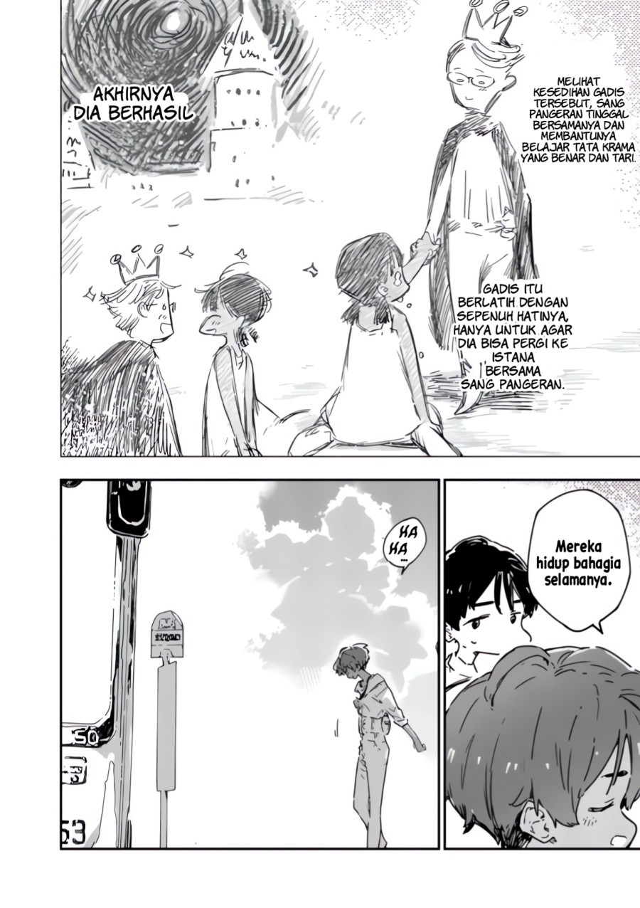 Make Heroine ga Oosugiru! (Too Many Losing Heroines!) Chapter 18 Gambar 18