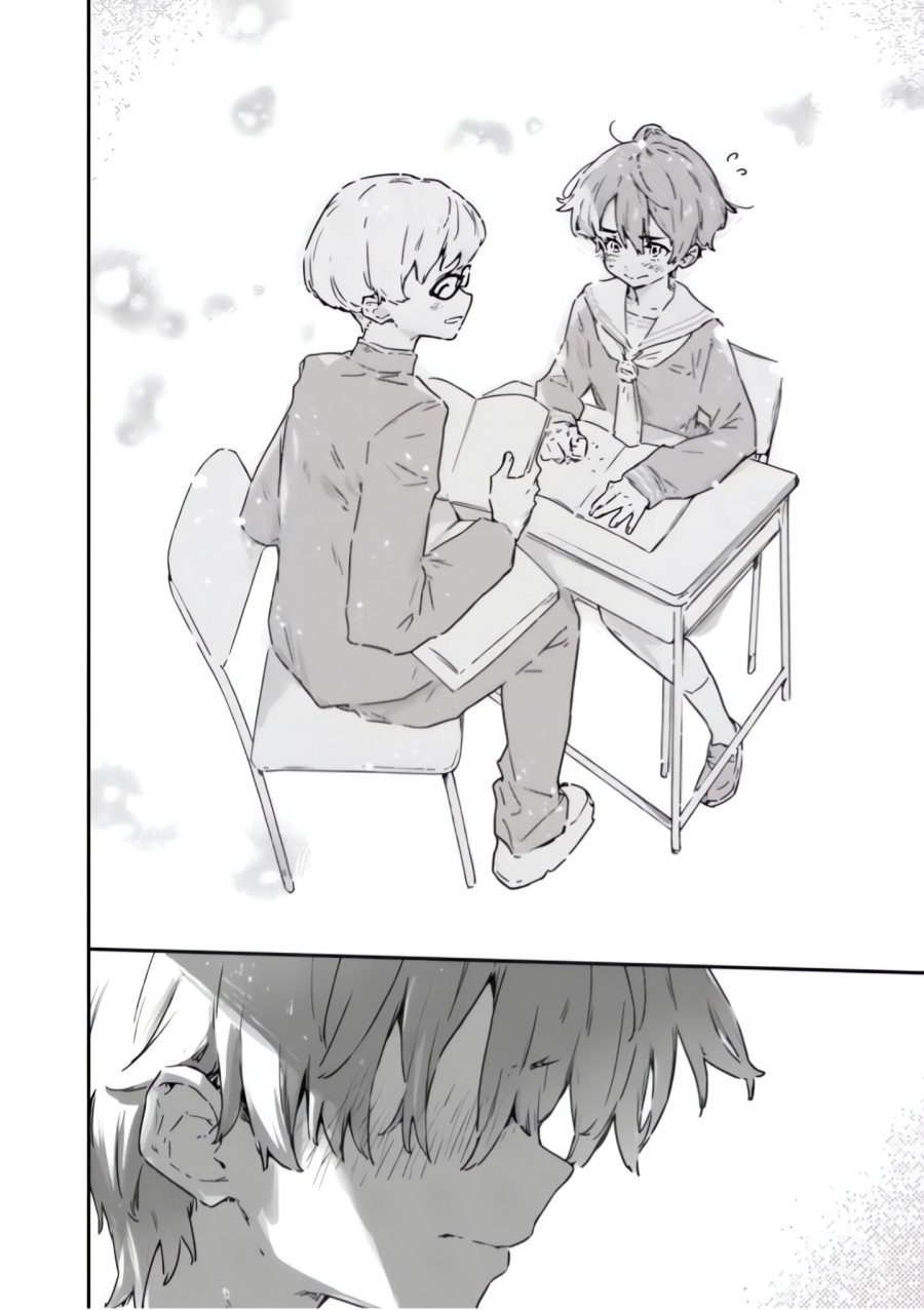 Make Heroine ga Oosugiru! (Too Many Losing Heroines!) Chapter 18 Gambar 20