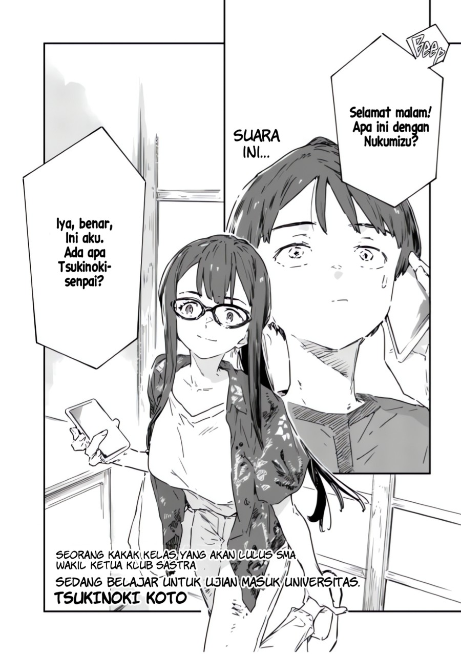 Make Heroine ga Oosugiru! (Too Many Losing Heroines!) Chapter 18 Gambar 30