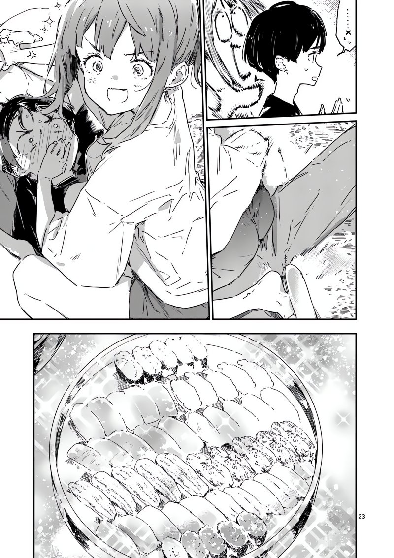 Make Heroine ga Oosugiru! (Too Many Losing Heroines!) Chapter 19.2 Gambar 10