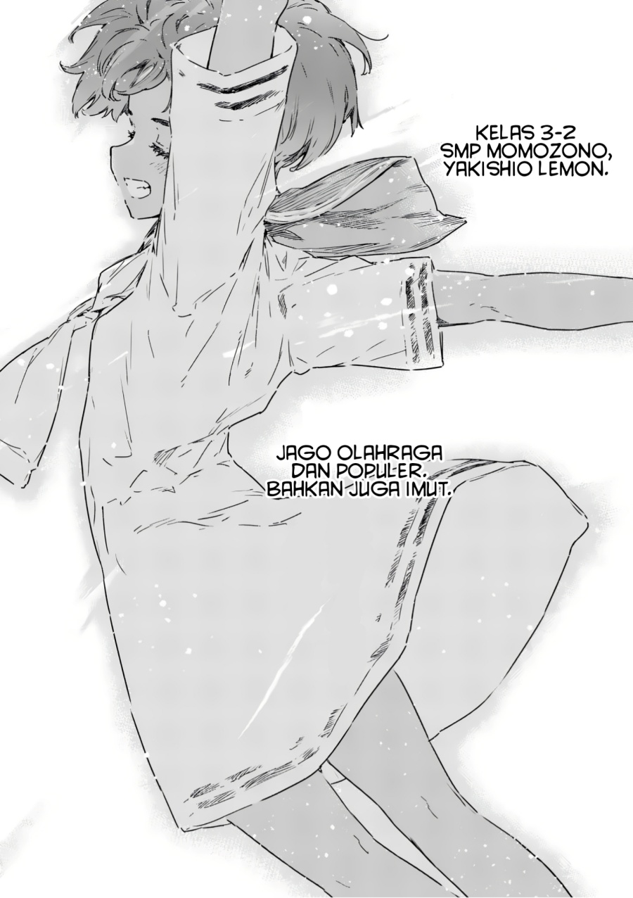 Make Heroine ga Oosugiru! (Too Many Losing Heroines!) Chapter 20.1 Gambar 2