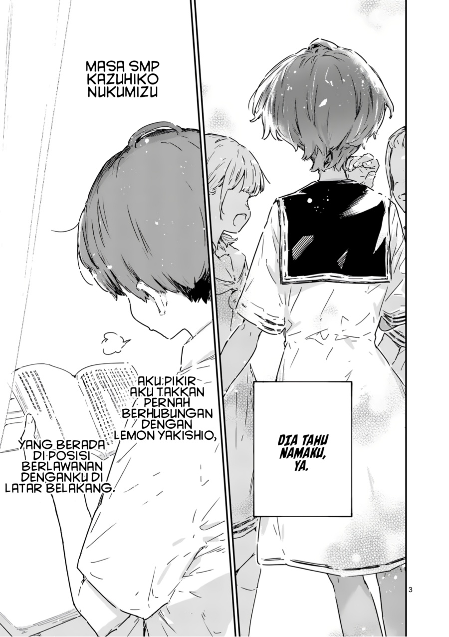 Make Heroine ga Oosugiru! (Too Many Losing Heroines!) Chapter 20.1 Gambar 4