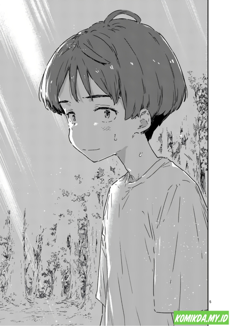 Make Heroine ga Oosugiru! (Too Many Losing Heroines!) Chapter 20.1 Gambar 6