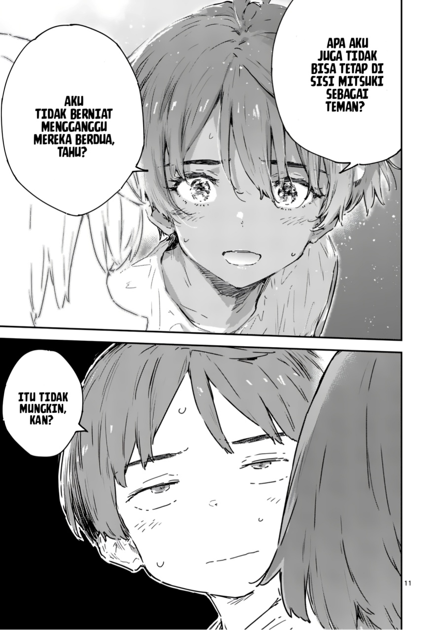 Make Heroine ga Oosugiru! (Too Many Losing Heroines!) Chapter 20.1 Gambar 12