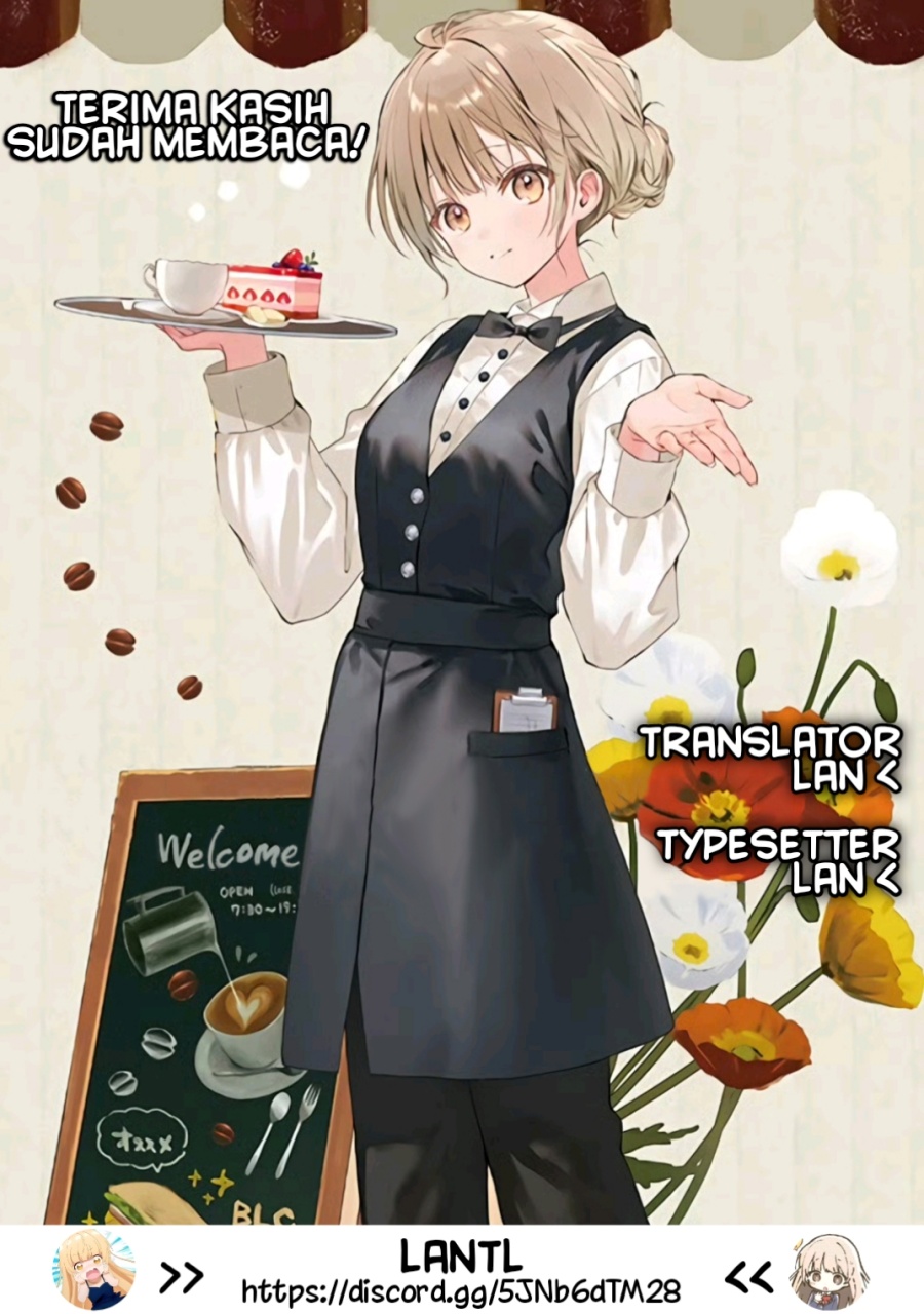 Make Heroine ga Oosugiru! (Too Many Losing Heroines!) Chapter 20.2 Gambar 12