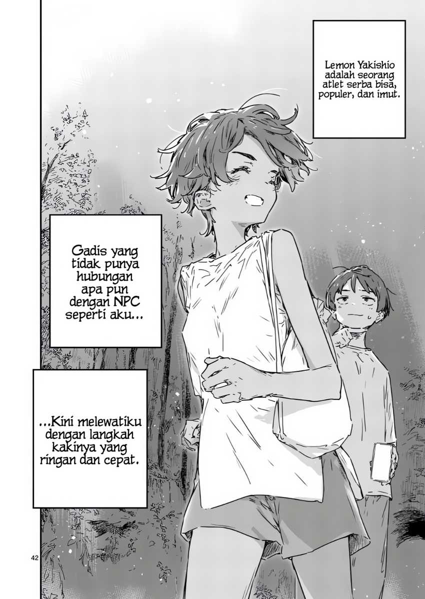 Make Heroine ga Oosugiru! (Too Many Losing Heroines!) Chapter 20.4 Gambar 9