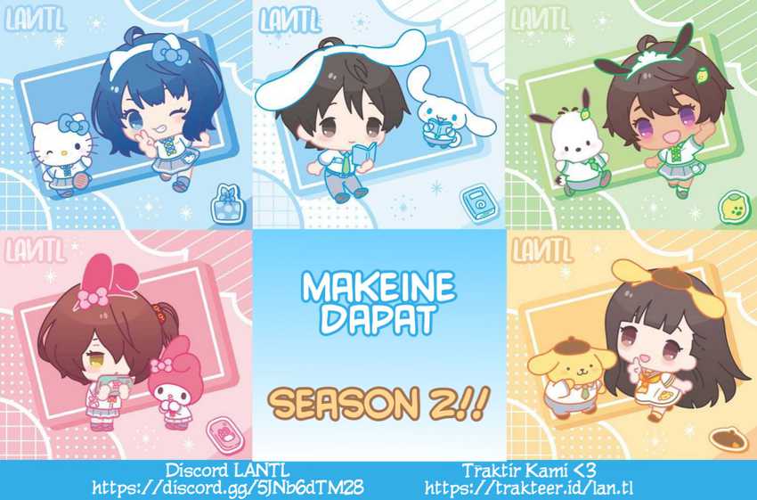 Make Heroine ga Oosugiru! (Too Many Losing Heroines!) Chapter 20.4 Gambar 10