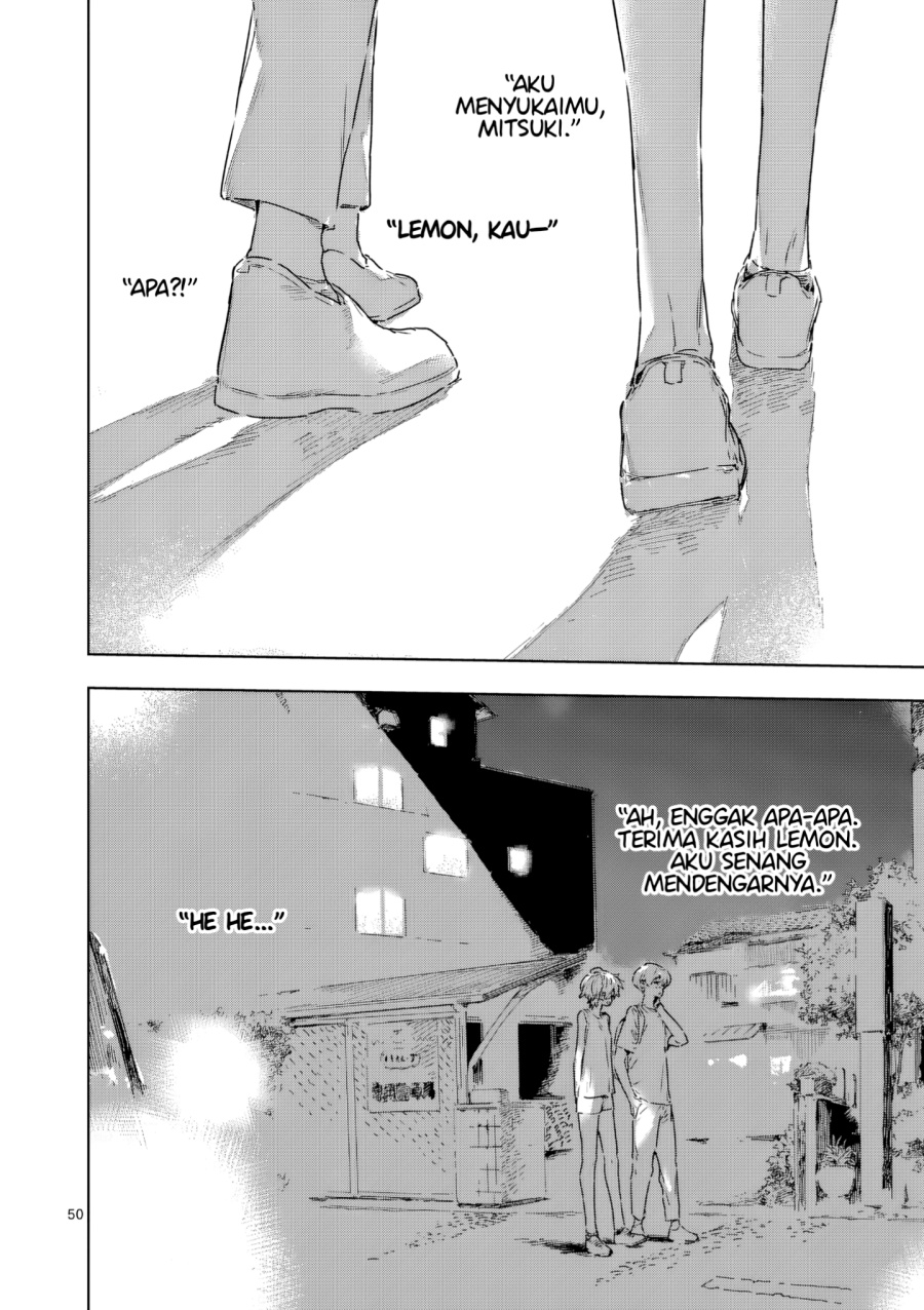 Make Heroine ga Oosugiru! (Too Many Losing Heroines!) Chapter 21.4 Gambar 10