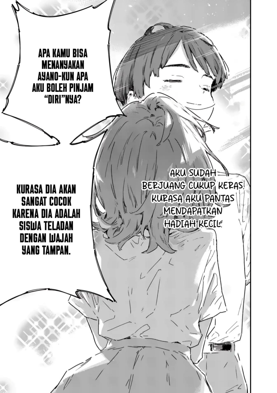 Make Heroine ga Oosugiru! (Too Many Losing Heroines!) Chapter 21.5 Gambar 17