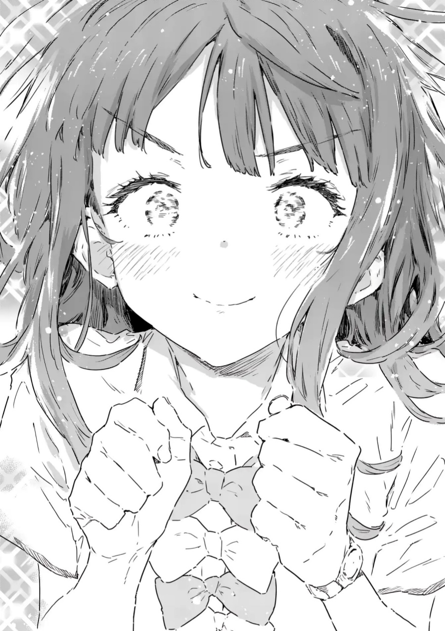 Make Heroine ga Oosugiru! (Too Many Losing Heroines!) Chapter 21.5 Gambar 18