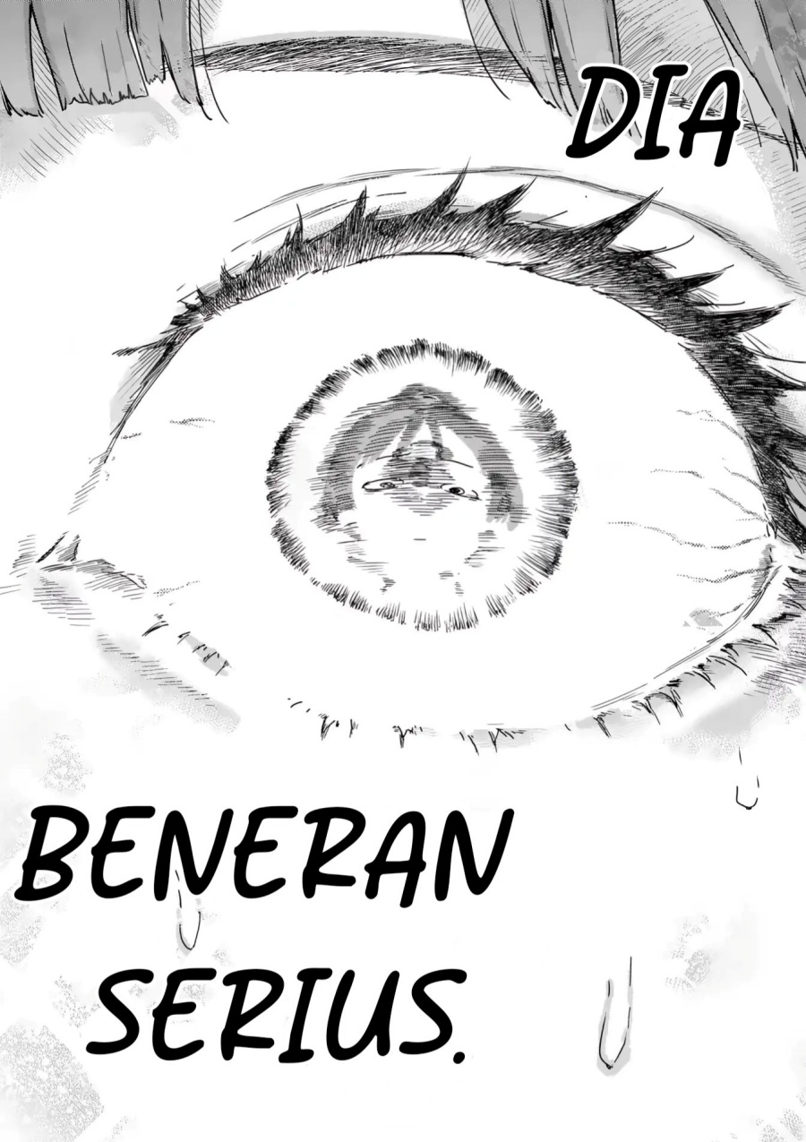 Make Heroine ga Oosugiru! (Too Many Losing Heroines!) Chapter 21.5 Gambar 20