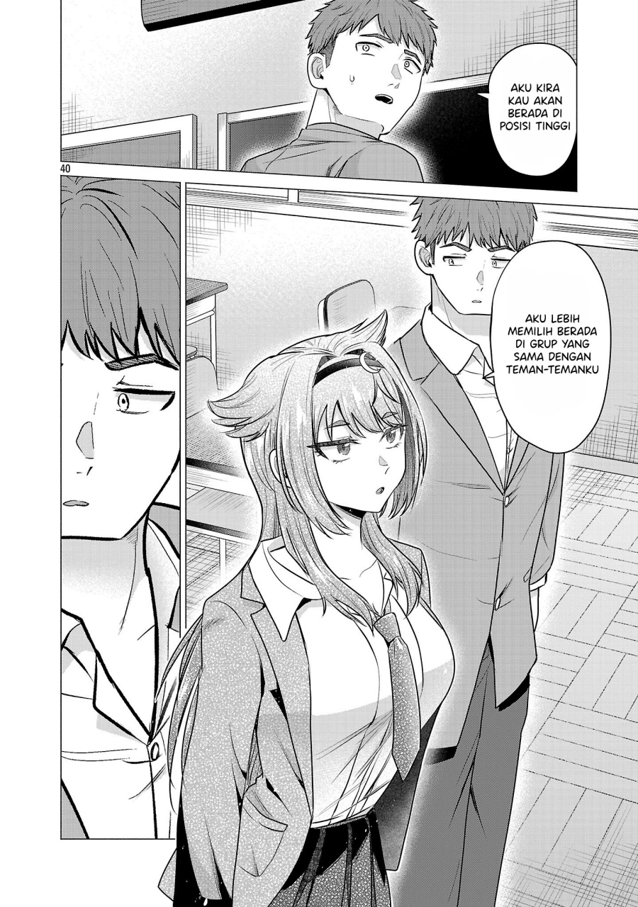 Make Heroine o Katasetai!! Chapter 02 Gambar 41