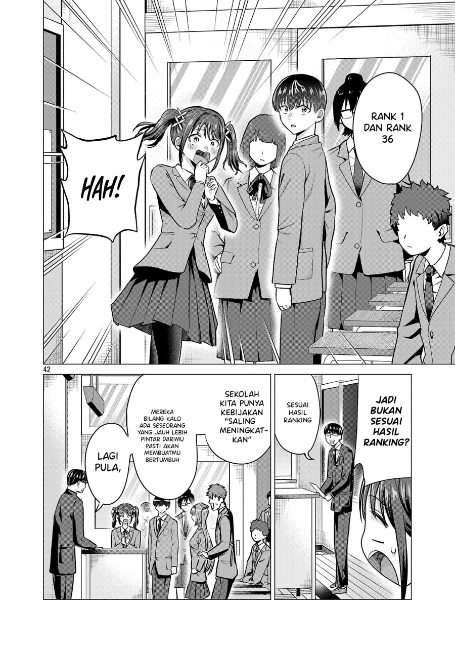 Make Heroine o Katasetai!! Chapter 02 Gambar 43