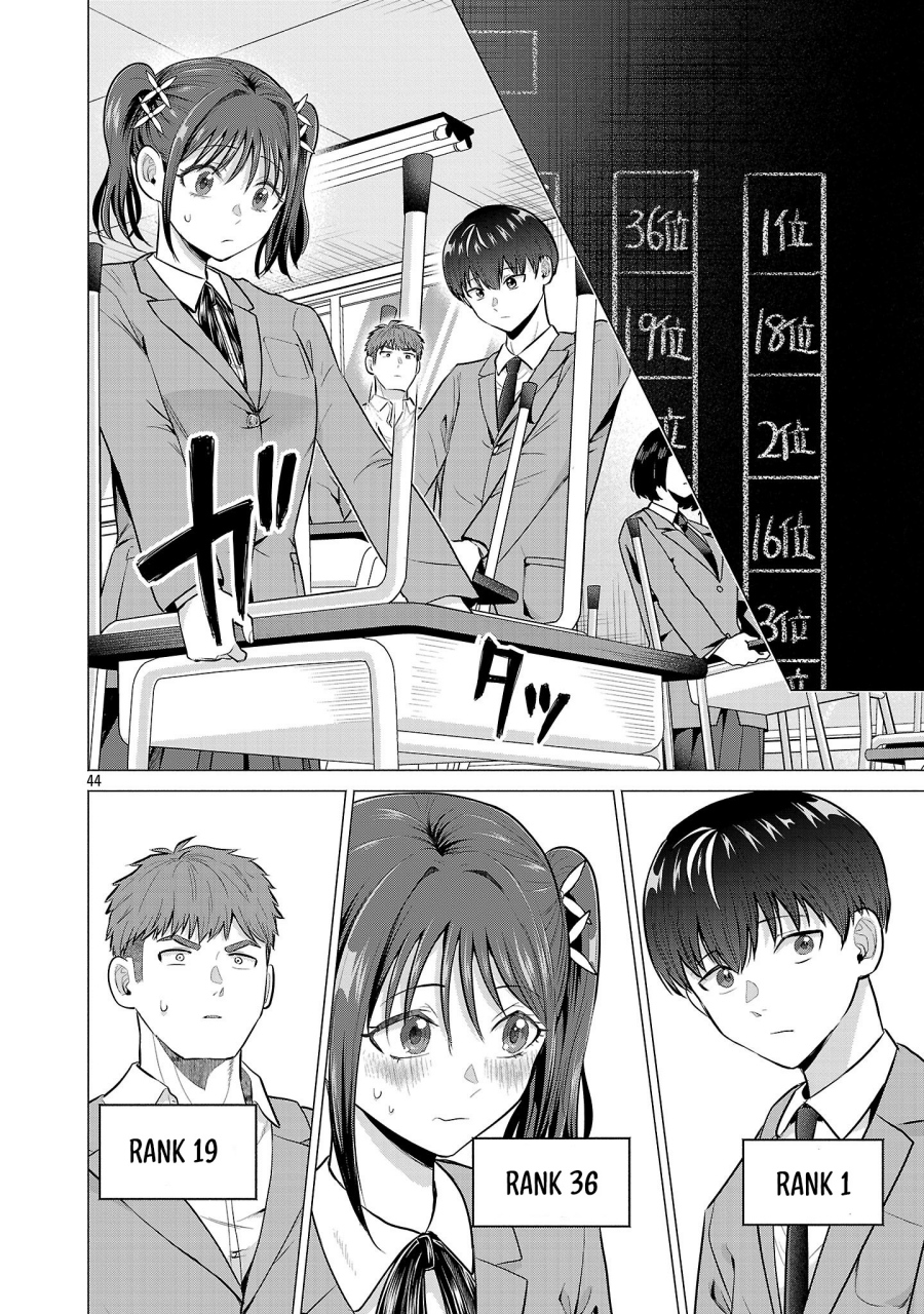 Make Heroine o Katasetai!! Chapter 02 Gambar 45