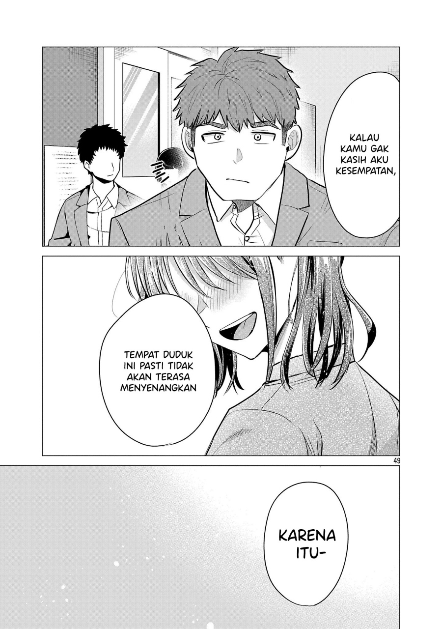 Make Heroine o Katasetai!! Chapter 02 Gambar 50