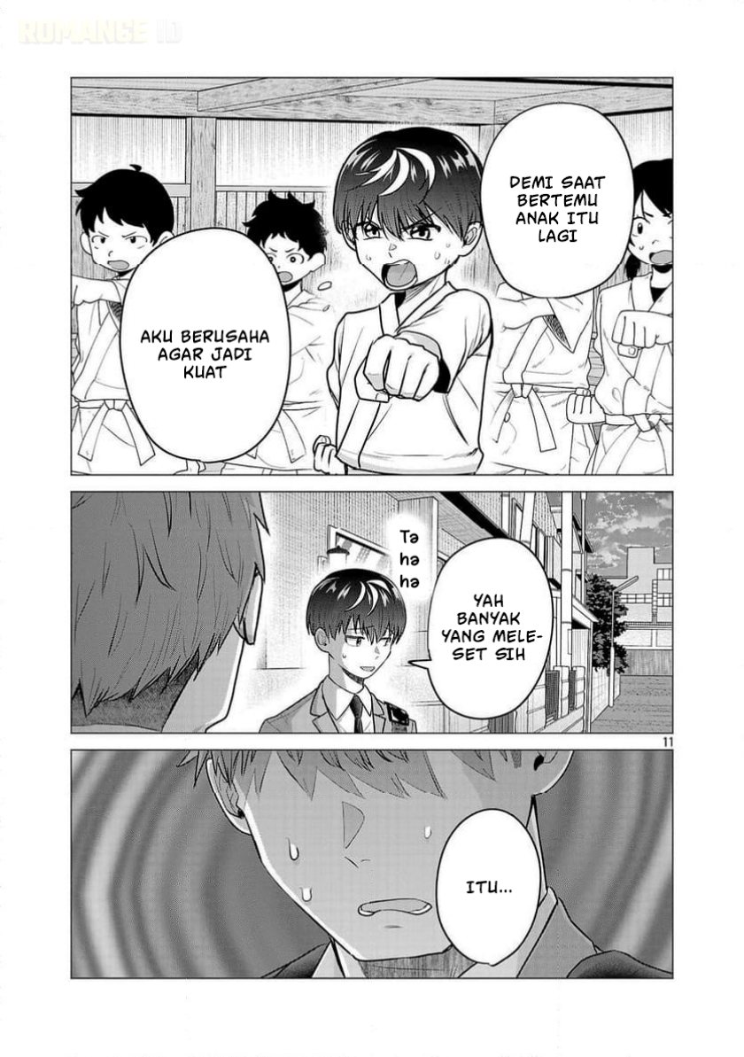 Make Heroine o Katasetai!! Chapter 12 Gambar 12