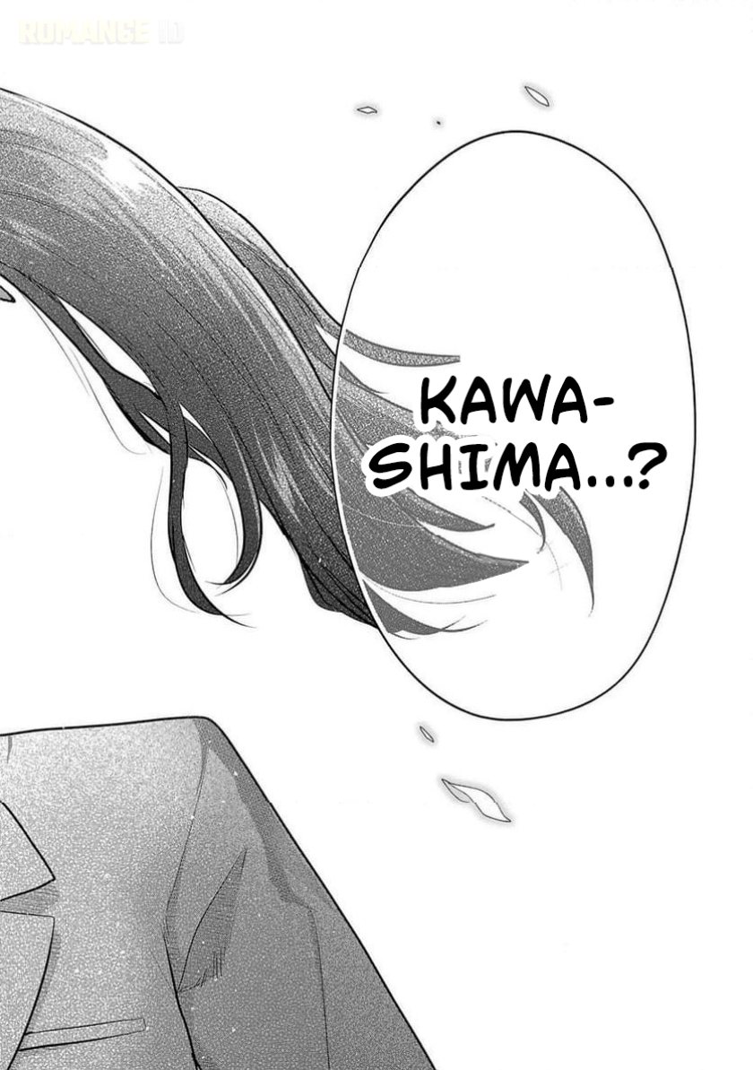 Make Heroine o Katasetai!! Chapter 12 Gambar 24