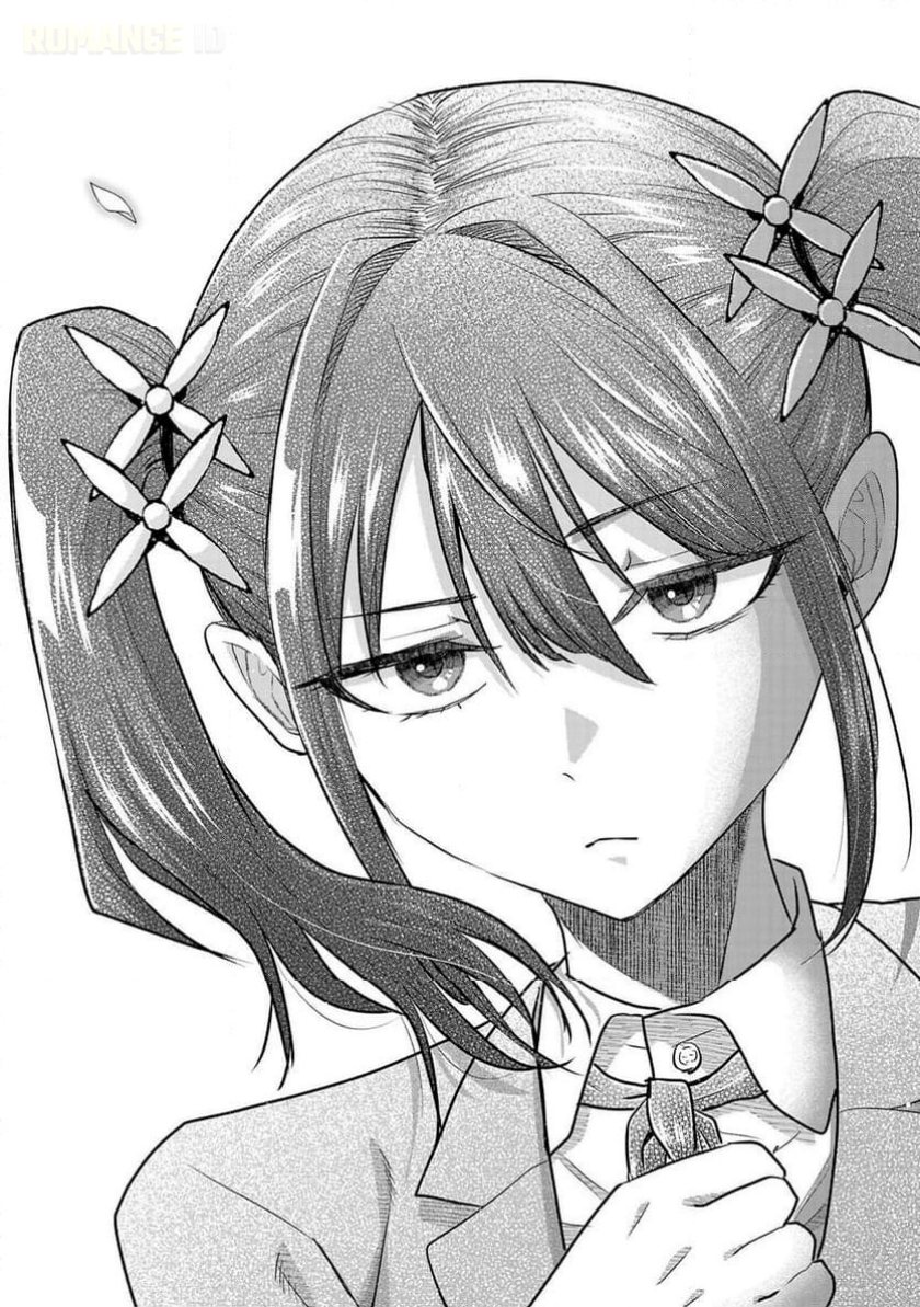 Make Heroine o Katasetai!! Chapter 12 Gambar 25