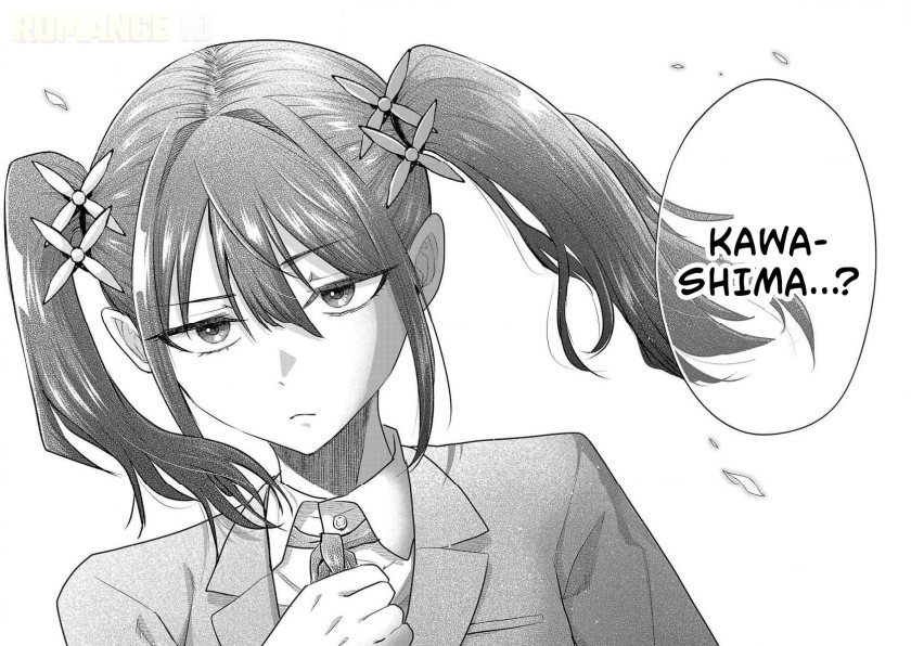 Make Heroine o Katasetai!! Chapter 12 Gambar 26