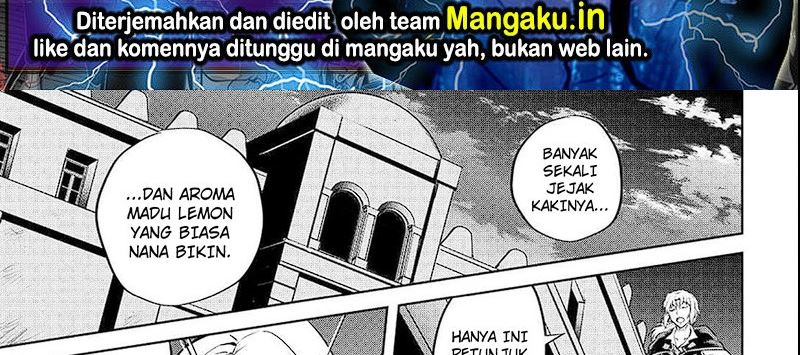 Maken no Daydreamer Chapter 54 Gambar 2