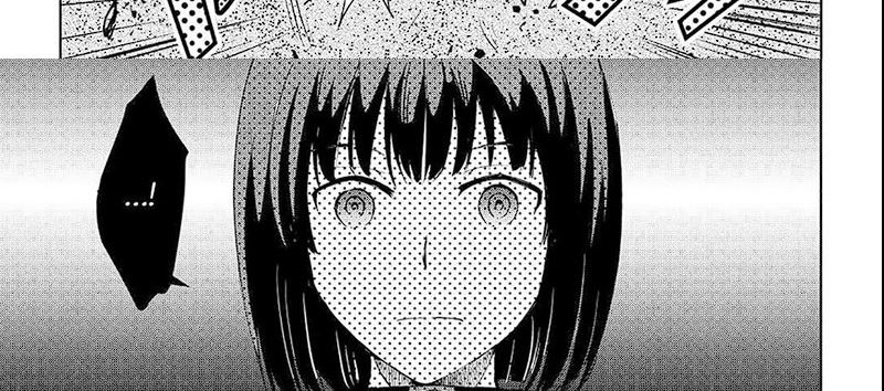 Maken no Daydreamer Chapter 54 Gambar 47