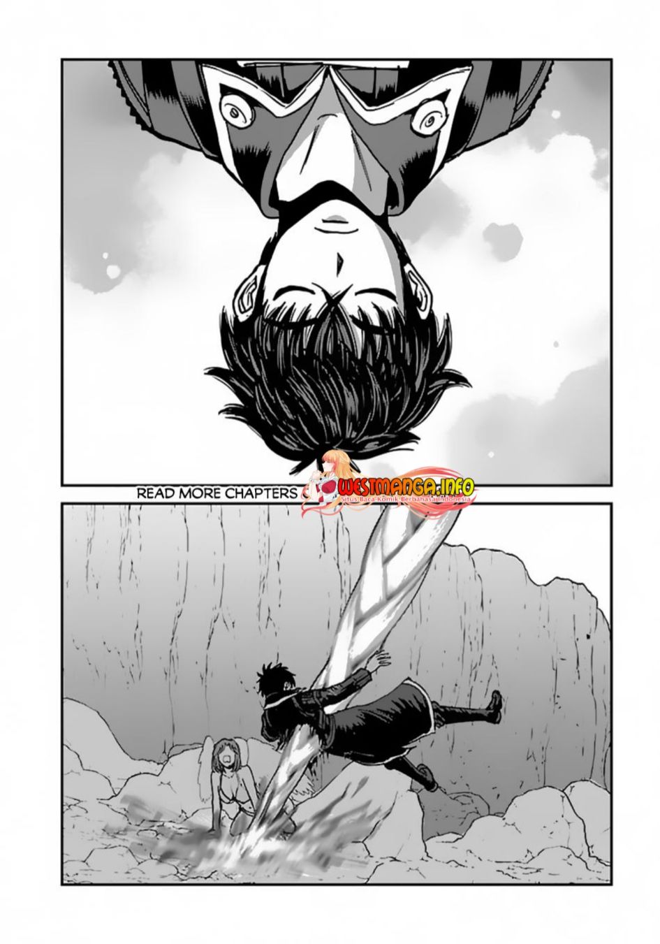 Makikomarete Isekai Teni suru Yatsu wa, Taitei Cheat Chapter 449 Gambar 5