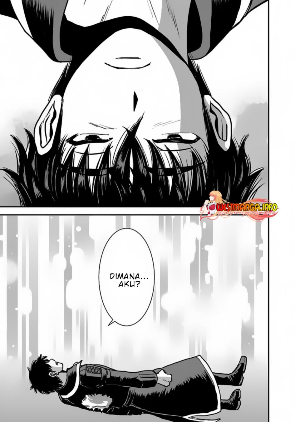 Makikomarete Isekai Teni suru Yatsu wa, Taitei Cheat Chapter 449 Gambar 6