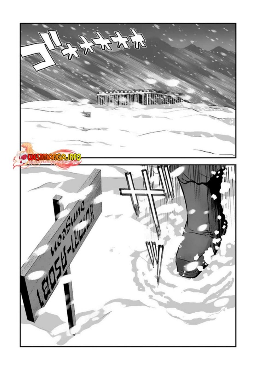 Makikomarete Isekai Teni suru Yatsu wa, Taitei Cheat Chapter 52.2 Gambar 14