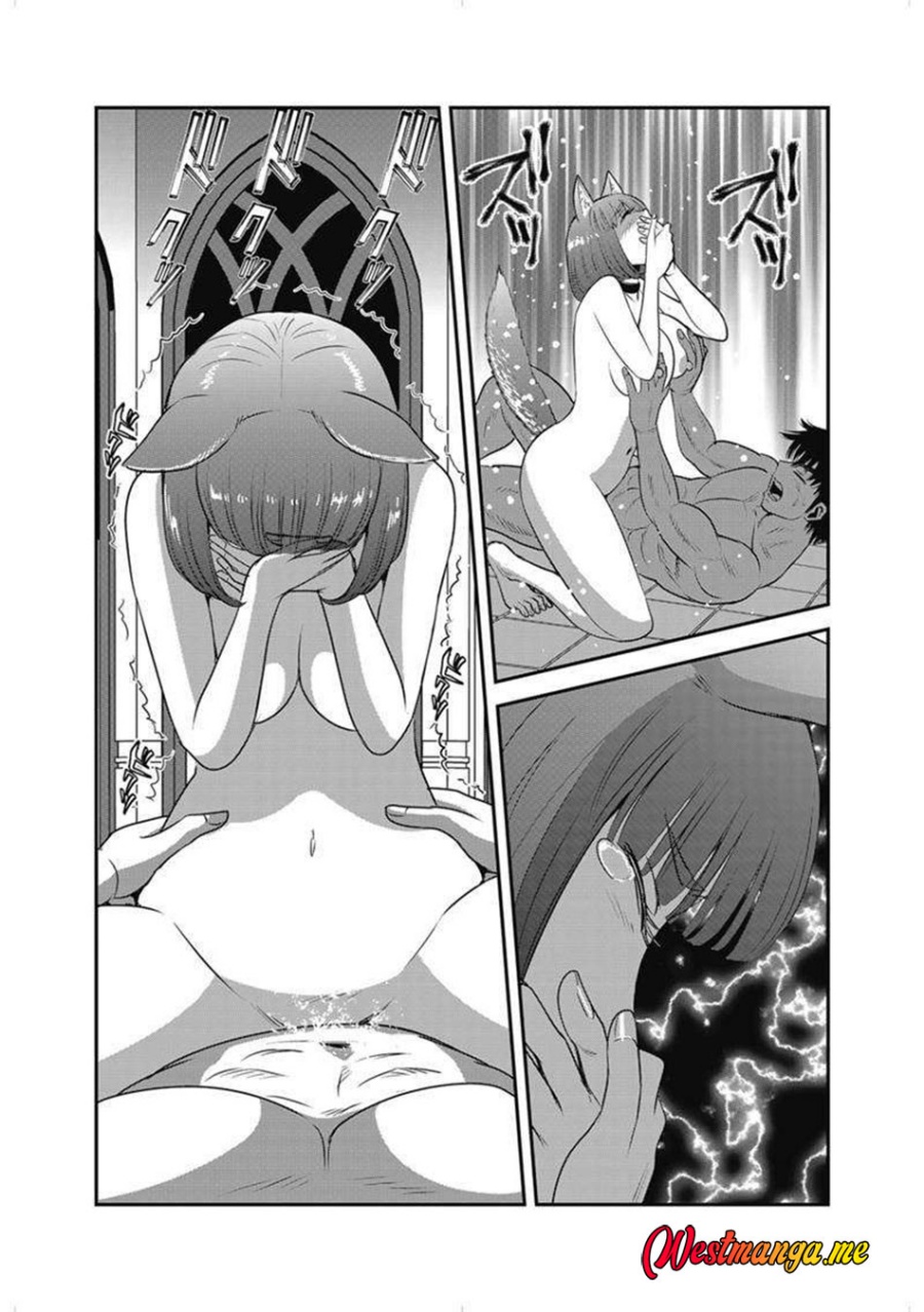Makikomarete Isekai Teni suru Yatsu wa, Taitei Cheat Chapter 63.2 Gambar 12