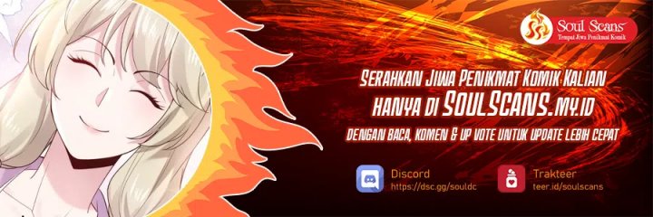 Male God, Your Persona Has Collapsed! Chapter 01 Gambar 2