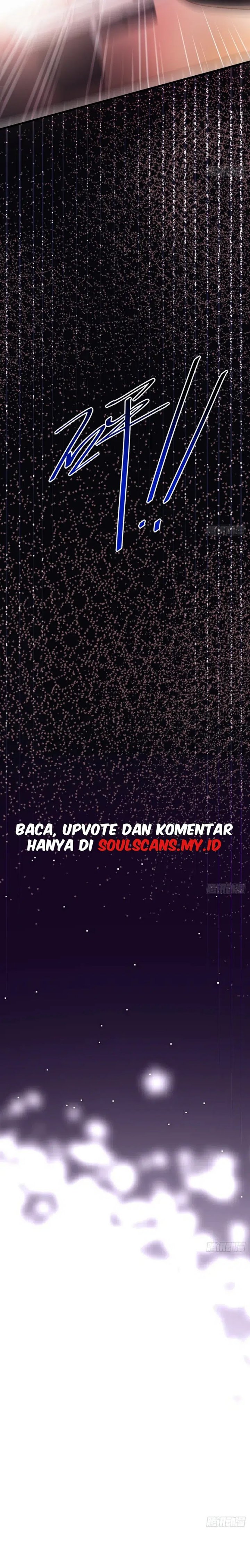 Male God, Your Persona Has Collapsed! Chapter 01 Gambar 16