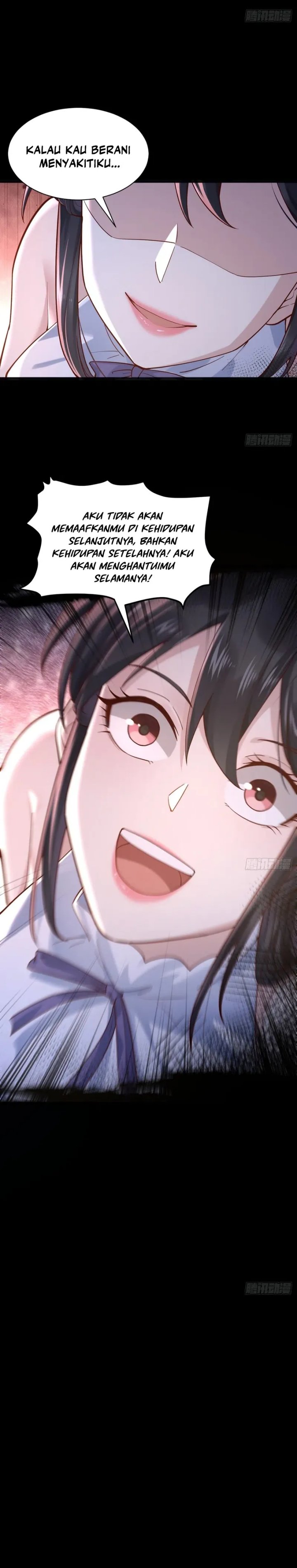 Male God, Your Persona Has Collapsed! Chapter 05 Gambar 19