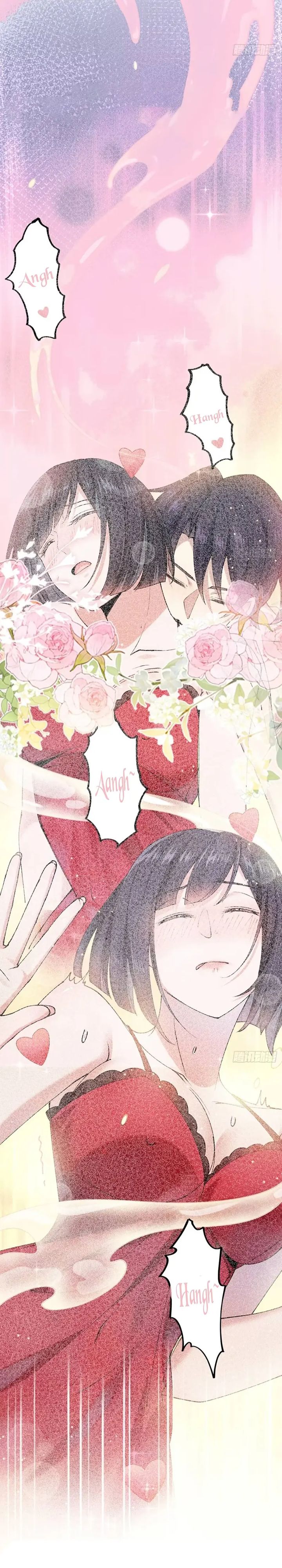 Male God, Your Persona Has Collapsed! Chapter 20 Gambar 3