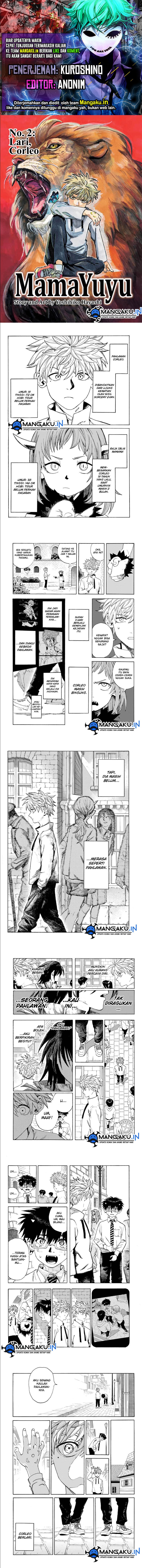 MamaYuyu Chapter 02 Gambar 1