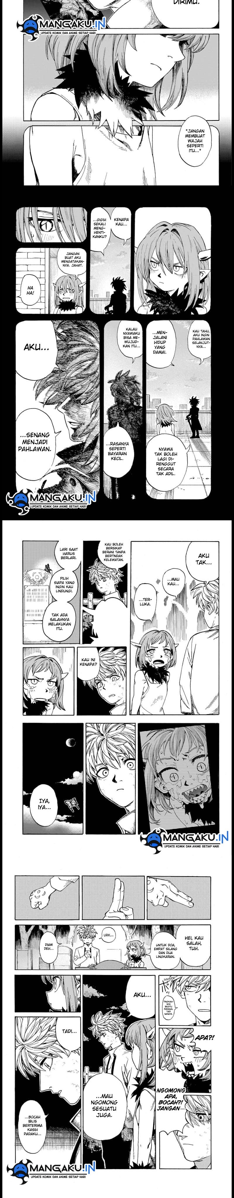 MamaYuyu Chapter 02 Gambar 4