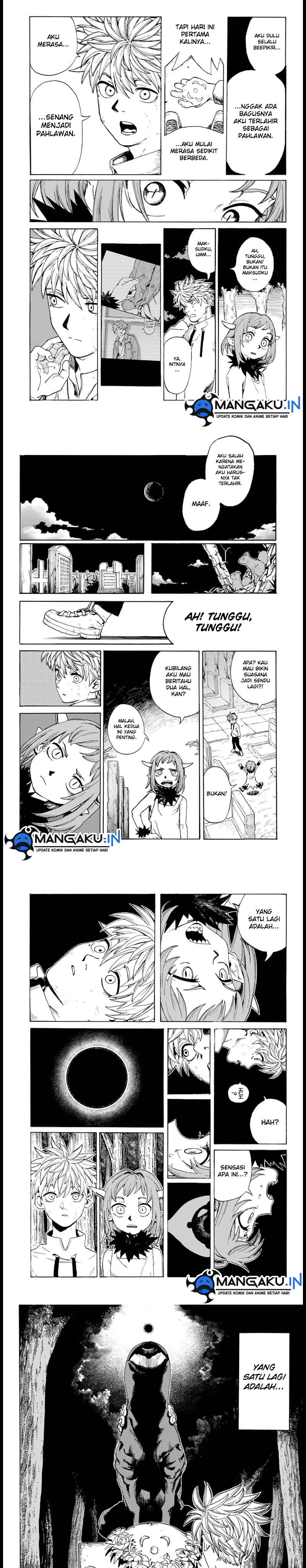 MamaYuyu Chapter 02 Gambar 5