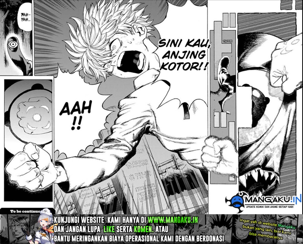 MamaYuyu Chapter 02 Gambar 7