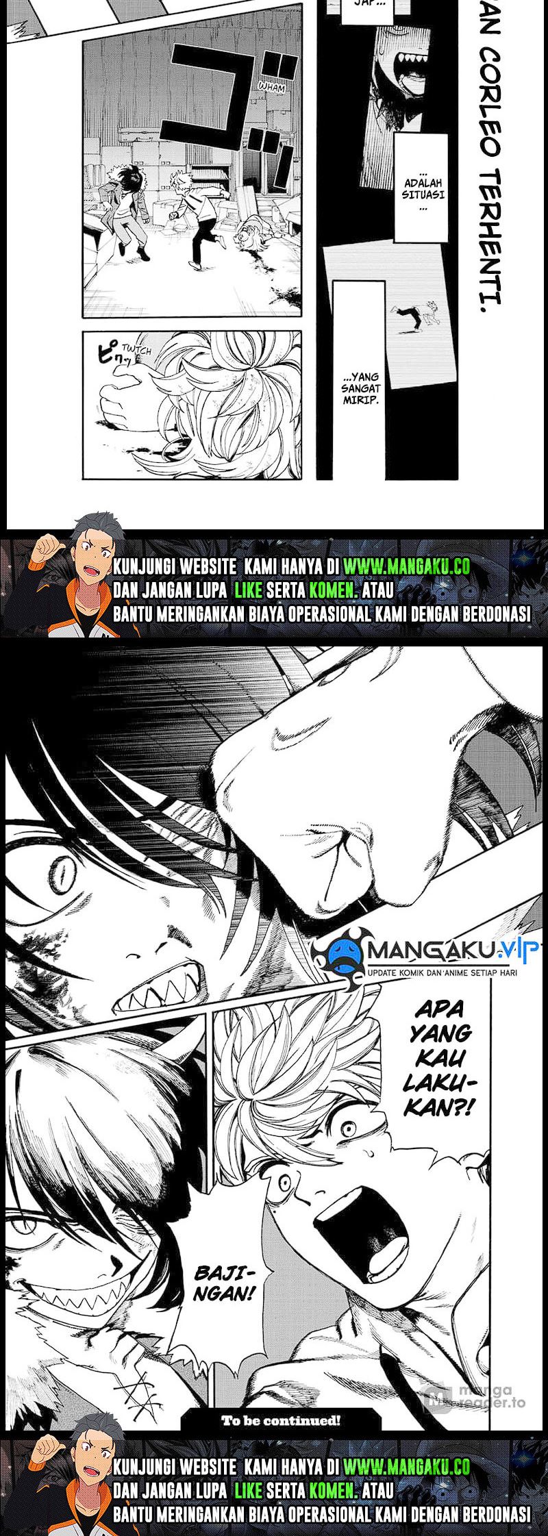 MamaYuyu Chapter 06 Gambar 10