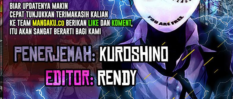 MamaYuyu Chapter 08 Gambar 1