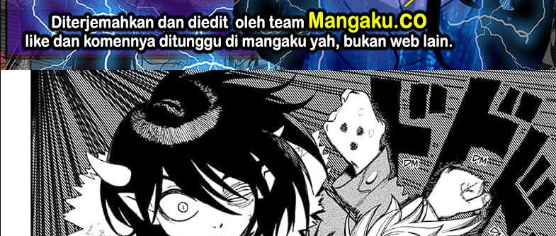 MamaYuyu Chapter 08 Gambar 2