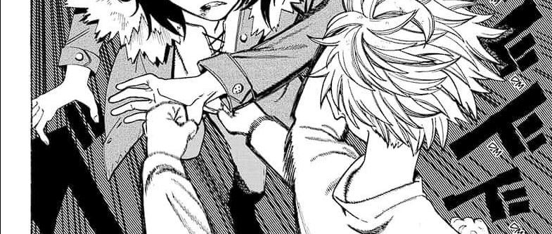 MamaYuyu Chapter 08 Gambar 3
