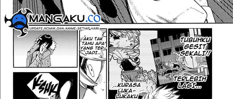 MamaYuyu Chapter 08 Gambar 4
