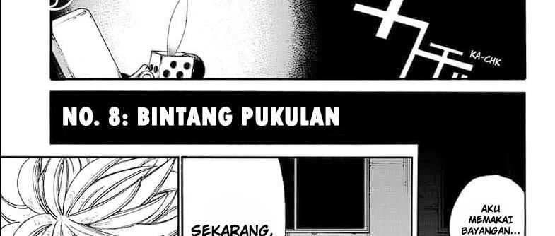 MamaYuyu Chapter 08 Gambar 6