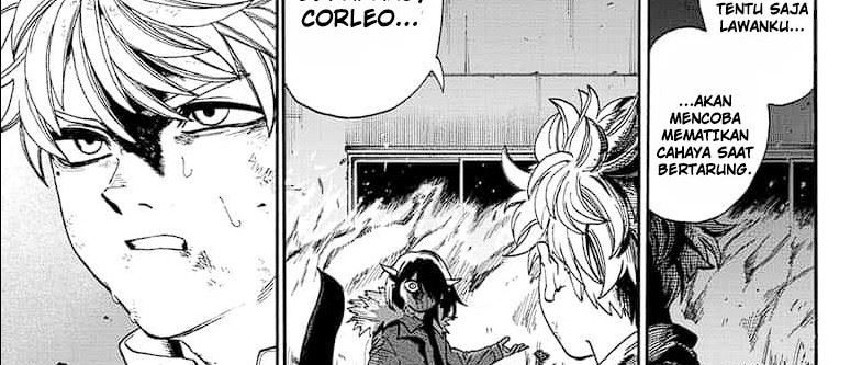 MamaYuyu Chapter 08 Gambar 7